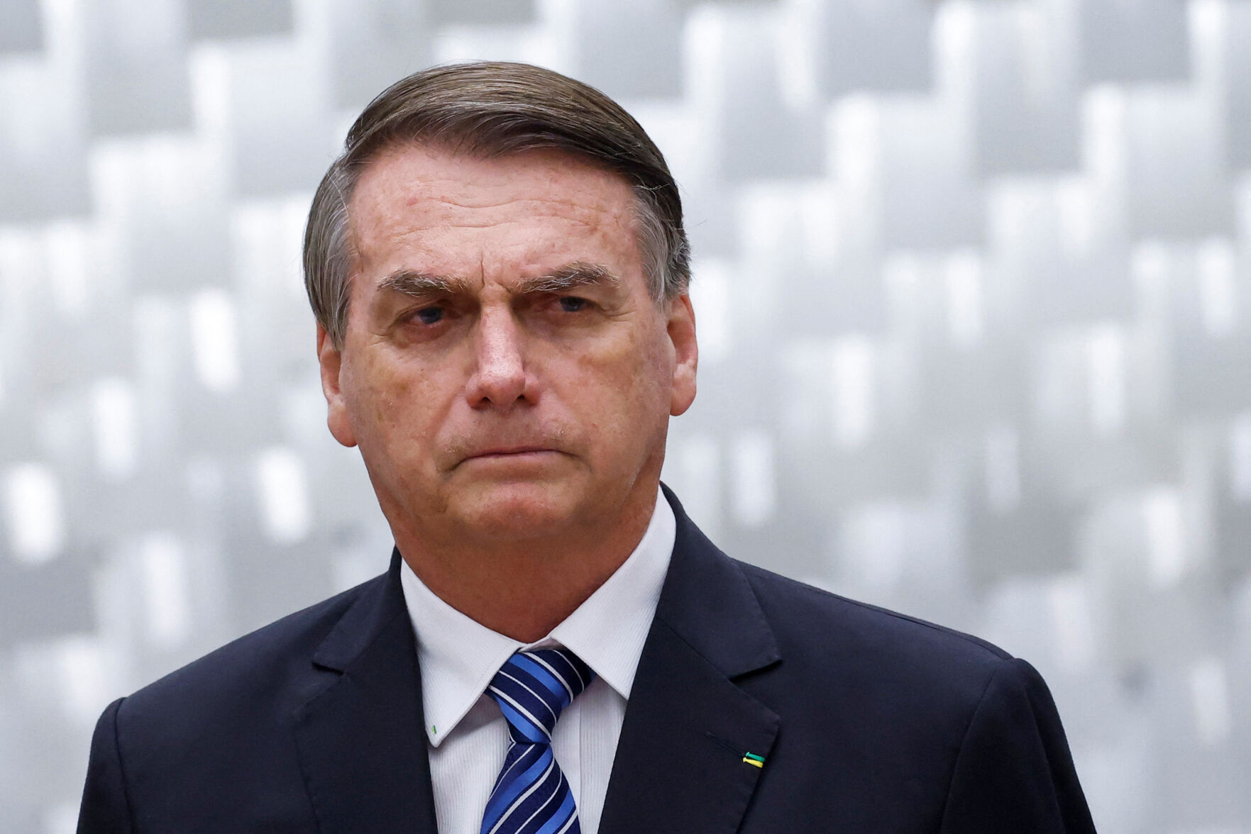 Bolsonaro eyes early return to Brazil as US stay irks Biden